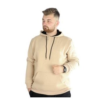 Mode XL 20562 Bej Erkek Sweatshirt