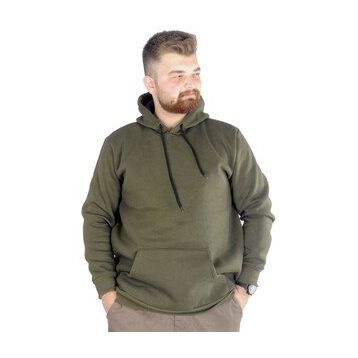 Mode XL 20562 Haki Erkek Sweatshirt