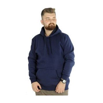 Mode XL 20562 İndigo Erkek Sweatshirt