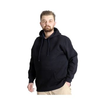 Mode XL 20562 Lacivert Erkek Sweatshirt