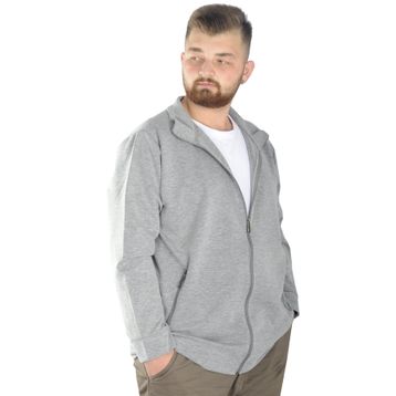 Mode XL 20571 Grimelanj Erkek Hırka