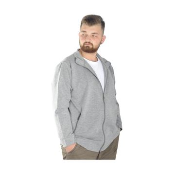 Mode XL 20571 Grimelanj Erkek Hırka