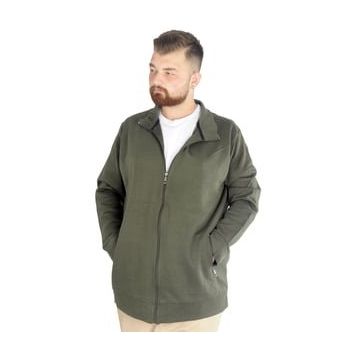 Mode XL 20571 Haki Erkek Hırka
