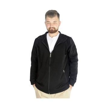 Mode XL 20571 Siyah Erkek Hırka