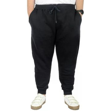 Mode XL 20583 Lacivert 3 İplik Erkek Eşofman Altı