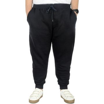 Mode XL 20583 Lacivert 3 İplik Erkek Eşofman Altı