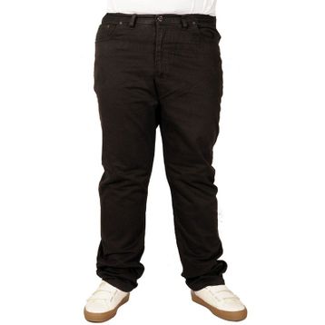 Mode XL 21001 Kahve Gabardin Erkek Pantolon