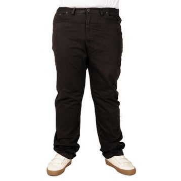 Mode XL 21001 Kahve Gabardin Erkek Pantolon