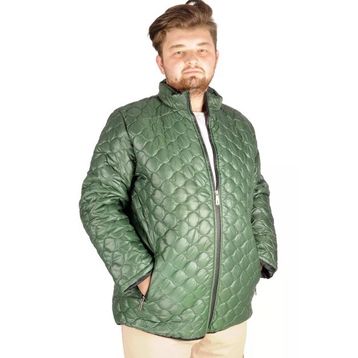 Mode XL 21041 Basic Bead Nefti Erkek Mont