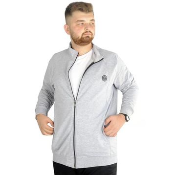 Mode XL 21202 Grimelanj Erkek Eşofman Üstü