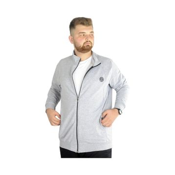 Mode XL 21202 Grimelanj Erkek Eşofman Üstü