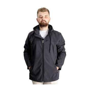 Mode XL 21235 Antrasit Erkek Mont