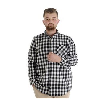 Mode XL 21394 Beyaz Erkek Gömlek