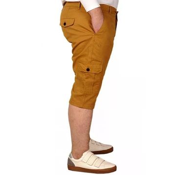Mode XL 21401 Taba Klasik Erkek Kapri