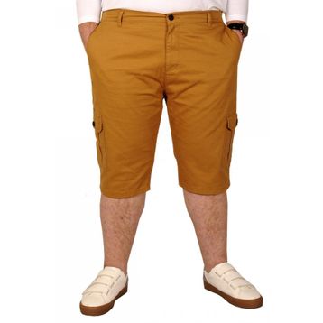 Mode XL 21401 Taba Klasik Erkek Kapri