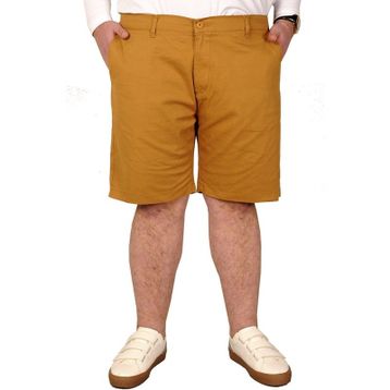 Mode XL 21402 Yancep Nice Classic Taba Erkek Kapri
