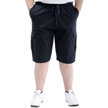Mode XL 21404 Valencia Lacivert Erkek Kapri