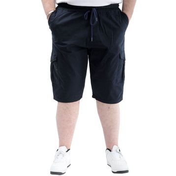 Mode XL 21404 Valencia Lacivert Erkek Kapri
