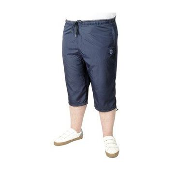Mode XL 21450 Lacivert Büyük Beden Erkek Deniz Şortu
