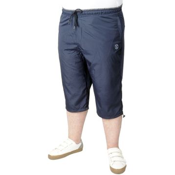 Mode XL 21450 Lacivert Büyük Beden Erkek Deniz Şortu