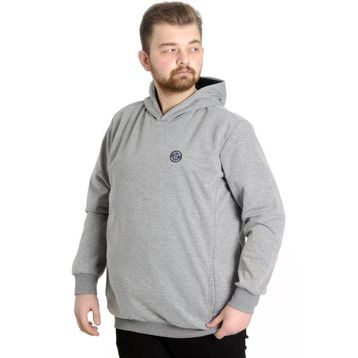 Mode XL 21500 Grimelanj Erkek Sweatshirt