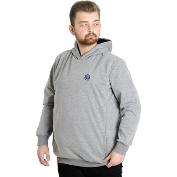 Mode XL 21500 Grimelanj Erkek Sweatshirt