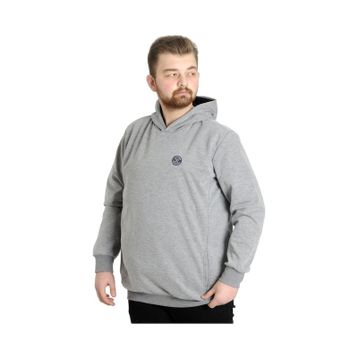 Mode XL 21500 Grimelanj Erkek Sweatshirt