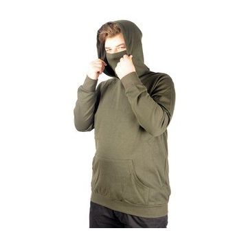Mode XL 21505 Haki Erkek Sweatshirt