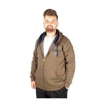 Mode XL 21511 Haki Erkek Sweatshirt