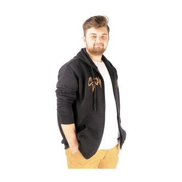 Mode XL 21518 Siyah Erkek Sweatshirt