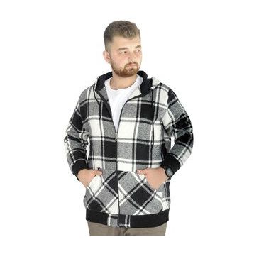 Mode XL 21574 Bej Erkek Sweatshirt
