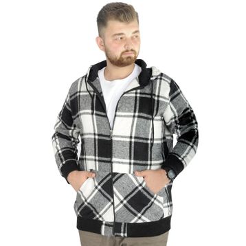 Mode XL 21574 Bej Erkek Sweatshirt