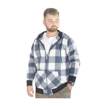 Mode XL 21574 Mavi Erkek Sweatshirt