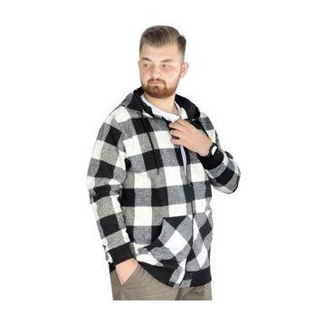 Mode XL 21574 Siyah Erkek Sweatshirt