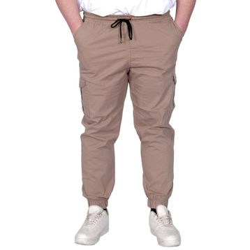 Mode XL 21911 Cappucino Jogger Erkek Pantolon