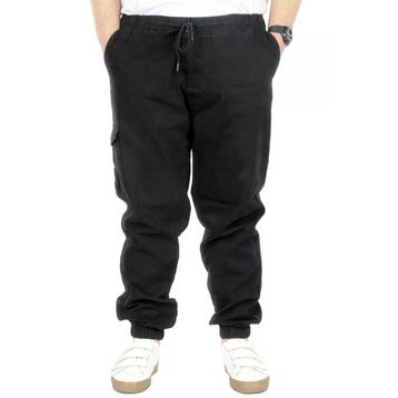 Mode XL 21927 Siyah Erkek Pantolon