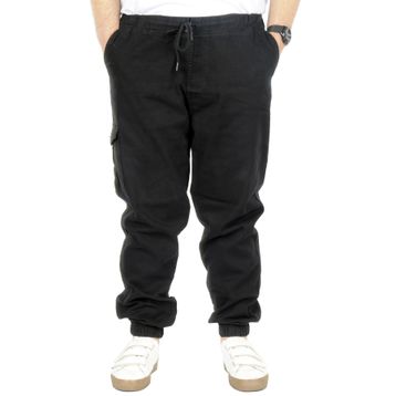Mode XL 21927 Siyah Erkek Pantolon