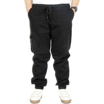 Mode XL 21927 Siyah Erkek Pantolon