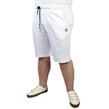 Mode XL 22137 Sweep Check Beyaz Süprem Erkek Kapri