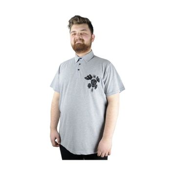 Mode XL 22304 Grimelanj Erkek T-shirt