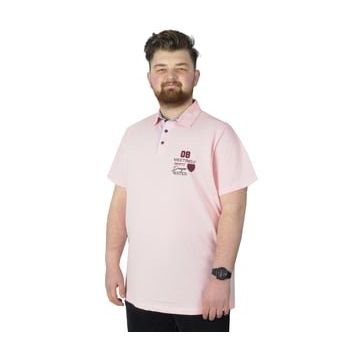 Mode XL 22329 Meeting Somon Erkek T-shirt