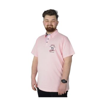 Mode XL 22332 Somon Erkek T-shirt