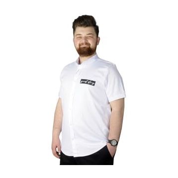 Mode XL 22366 Beyaz Erkek Gömlek