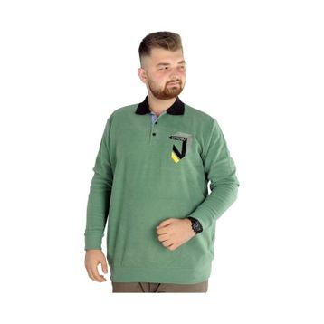 Mode XL 22440 Çağla Erkek Sweatshirt