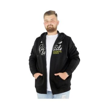 Mode XL 22522 Siyah Erkek Sweatshirt