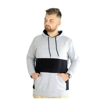Mode XL 22527 Grimelanj Erkek Sweatshirt