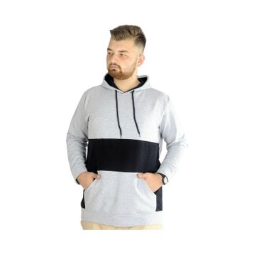 Mode XL 22527 Grimelanj Erkek Sweatshirt