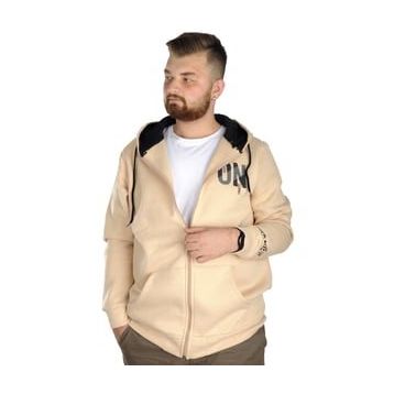 Mode XL 22533 Bej Erkek Sweatshirt
