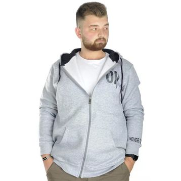 Mode XL 22533 Grimelanj Erkek Sweatshirt