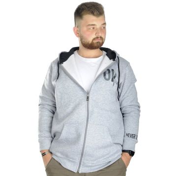 Mode XL 22533 Grimelanj Erkek Sweatshirt
